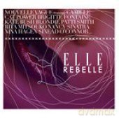 Elle Rebelle [CD]