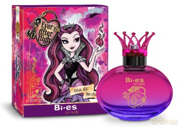 Bi-es Disney Woda perfumowana Ever After High Raven Queen 50ml