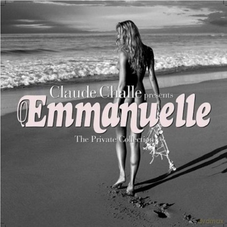 Various Artists: Emmanuelle [CD]