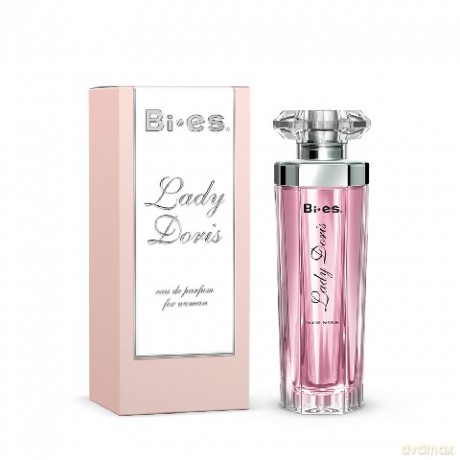 Bi-es Lady Doris Woda perfumowana 50ml