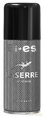 Bi-es Laserre Pour Homme Dezodorant spray 150ml