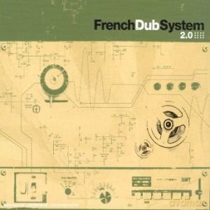 Various Artists: French Dub System 2.0 [CD]