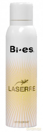 Bi-es Laserre Woman Dezodorant spray 150ml