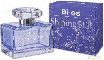 Bi-es Shining Star Woda perfumowana 100ml