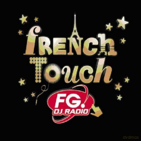 Various Artists: French Touch [CD]