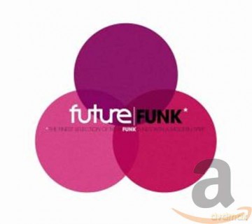 Various Artists: Future Funk [2CD]