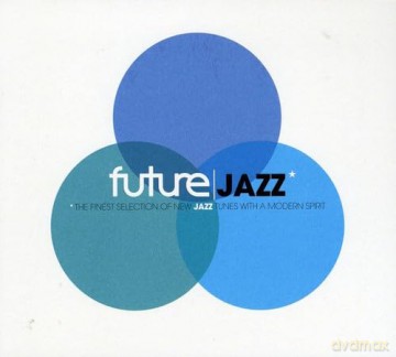 Various Artists: Future Jazz [2CD]