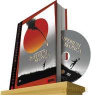 Imperium słońca (Kolekcja Gazety Wyborczej 10) [DVD]