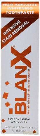 Blanx Pasta do zębów Anty Osad 75ml