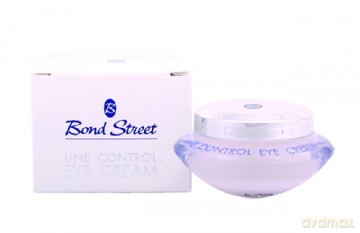 Bond Street Krem Line Control pod oczy 15ml