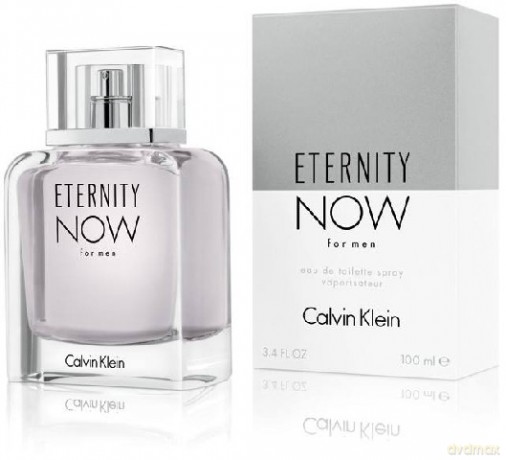 Calvin Klein Eternity Now for Men Woda toaletowa 100ml