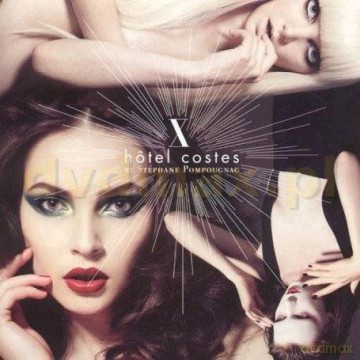 Hotel Costes 10 [CD]