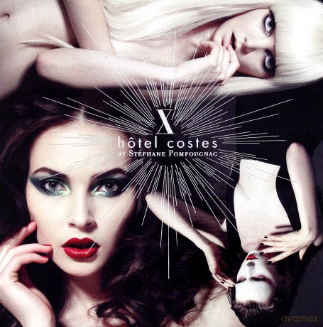 Hotel Costes 10 [CD]