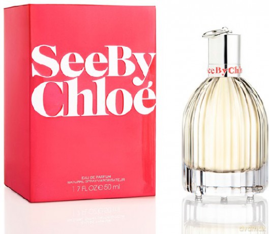 Chloe See By Chloe Woda perfumowana 50ml
