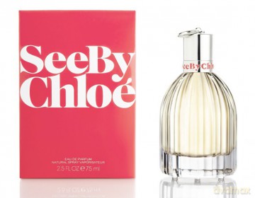 Chloe See By Chloe Woda perfumowana 75ml