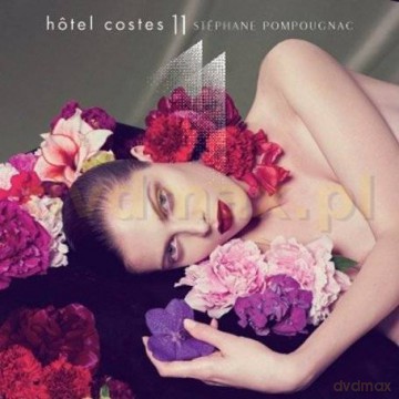 Hotel Costes 11 [CD]