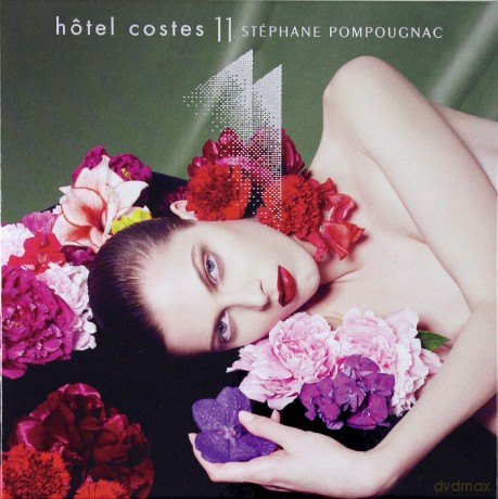 Hotel Costes 11 [CD]