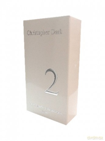 Christopher Dark Woman Nr 2 Woda perfumowana 50ml