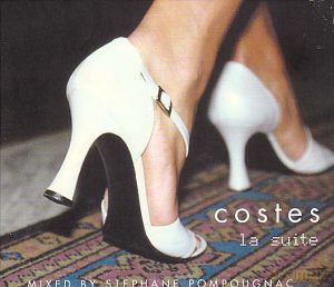 Hotel Costes 2 [CD]