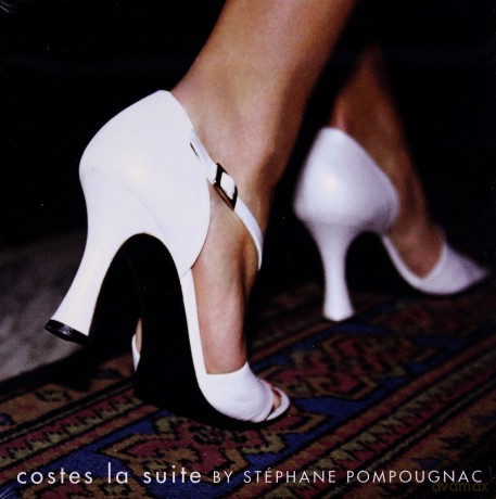 Hotel Costes 2 [CD]