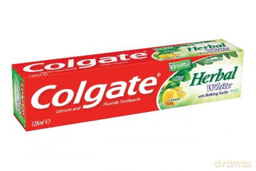 Colgate Pasta do zębów Herbal White 125ml