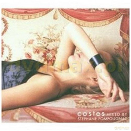 Hotel Costes 3 (ecopack) [CD]