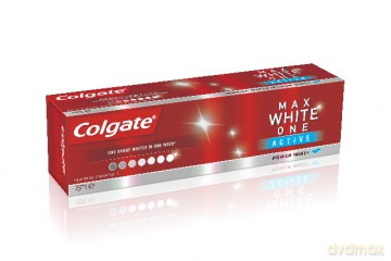 Colgate Pasta Max White One Active 75ml