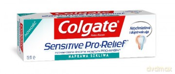 Colgate Pasta Sensitive Pro-Relief Naprawa szkliwa 75ml
