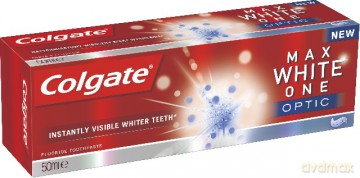 Colgate Pastal Max White One Optic 50ml