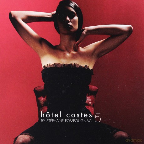 Hotel Costes 5 [CD]