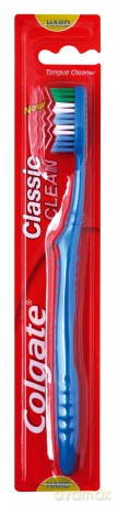 Colgate Szczoteczka Classic Twarda