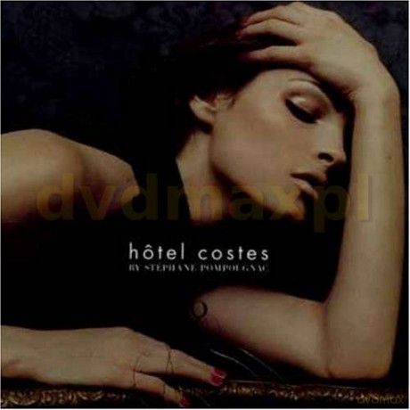 Hotel Costes 6 [CD]