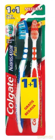 Colgate Szczoteczka Navigator Plus
