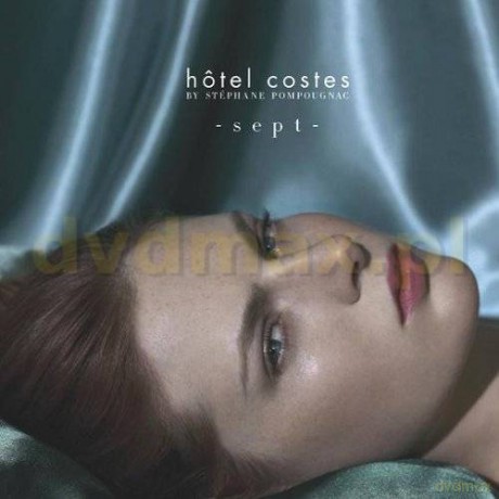 Hotel Costes 7 [CD]