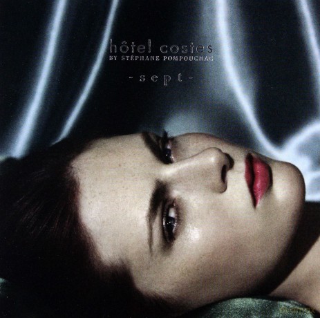 Hotel Costes 7 [CD]