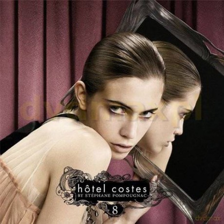 Hotel Costes 8 [CD]