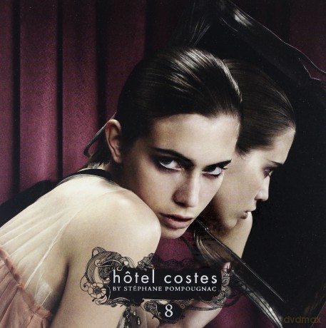 Hotel Costes 8 [CD]