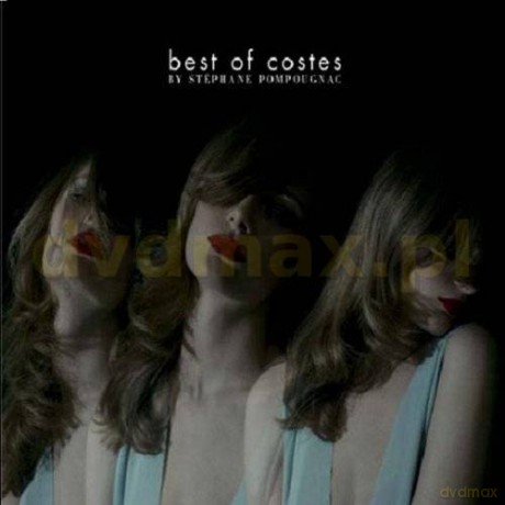 Hotel Costes The Best Of (digipack) [CD]