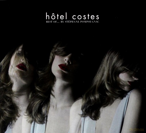 Hotel Costes The Best Of (digipack) [CD]