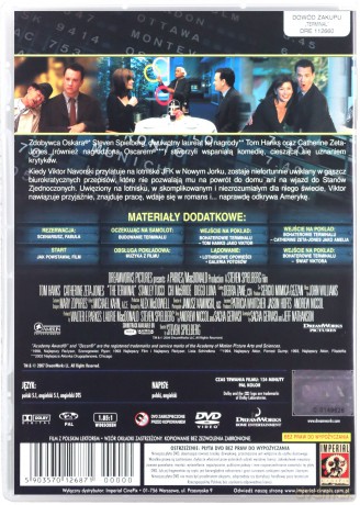 Terminal [2DVD]