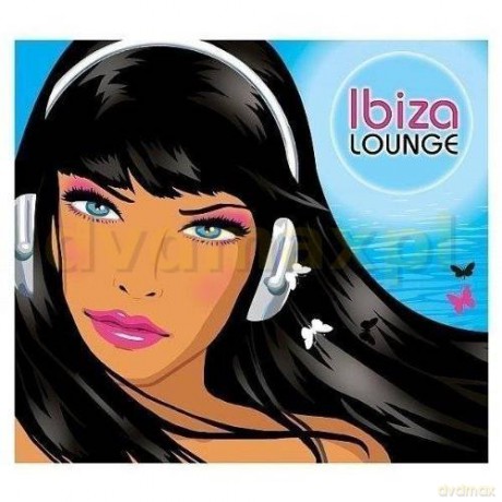 Various Artists: Ibiza Lounge [2CD]