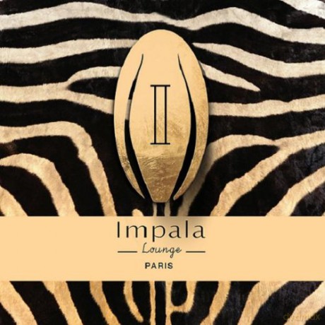 Various Artists: Impala Lounge Vol.2 [2CD]