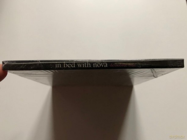 Various Artists: In Bed With Nova 2 [CD]