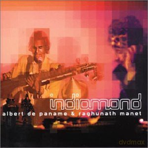 Various Artists: Indiamond [CD]