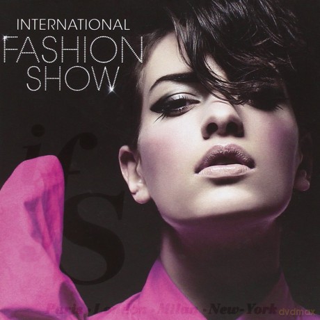 Various Artists: International Fashion Show [4CD]