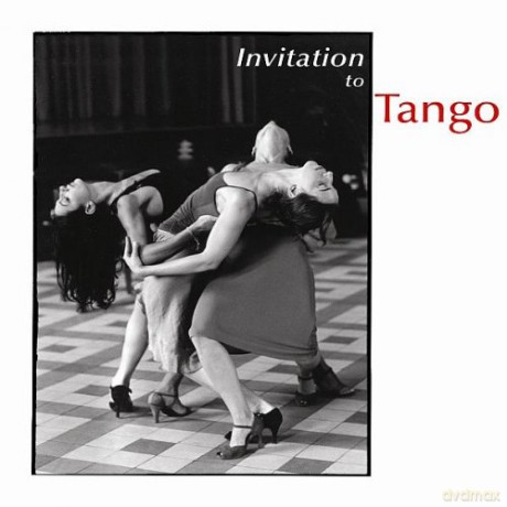 Various Artists: Invitation To Tango [CD]