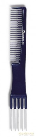 Donegal Grzebień Fryzjerski Donair 18,7cm (9093)