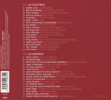 Various Artists: Jazz Crooners [2CD]