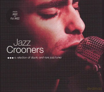 Various Artists: Jazz Crooners [2CD]