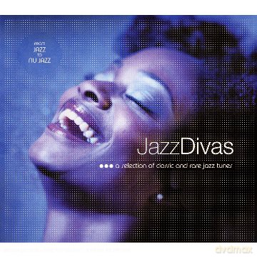 Various Artists: Jazz Divas [2CD]